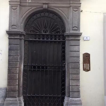 Casa Delfino Cuneo