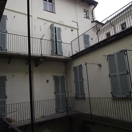 Apartament Casa Delfino Cuneo