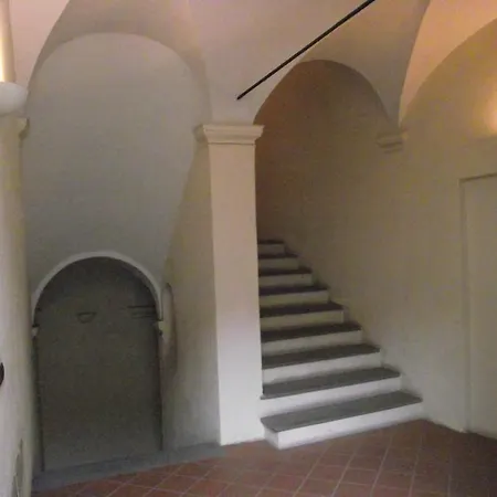 Apartament Casa Delfino Cuneo
