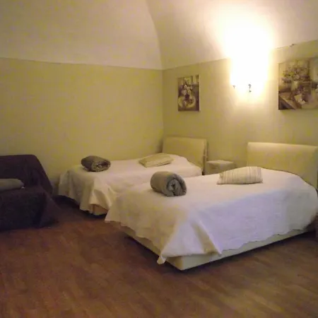 Casa Delfino Cuneo