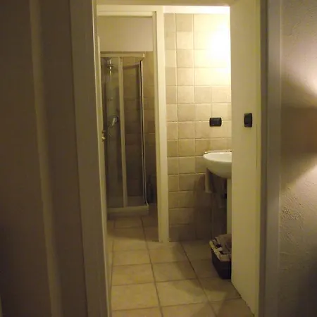 Apartament Casa Delfino *