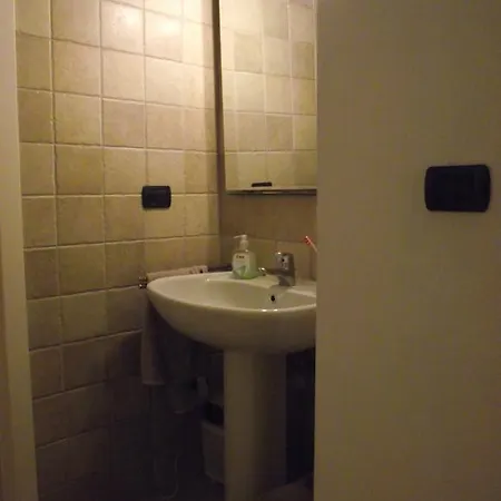 Apartament Casa Delfino