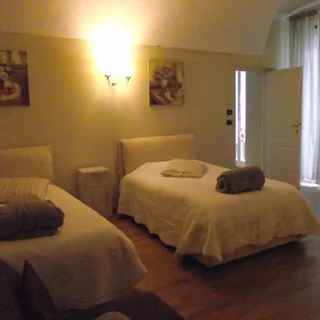 Casa Delfino